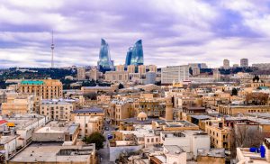 Особенности отдыха в Азербайджане